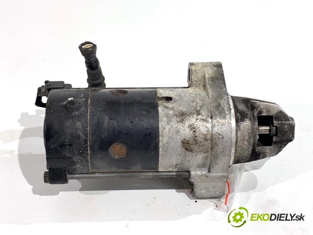 HONDA CR-V II SUV 2005 103 kW 2.2 CTDi (RD9) 2204 startér M002T85672 (Startér)