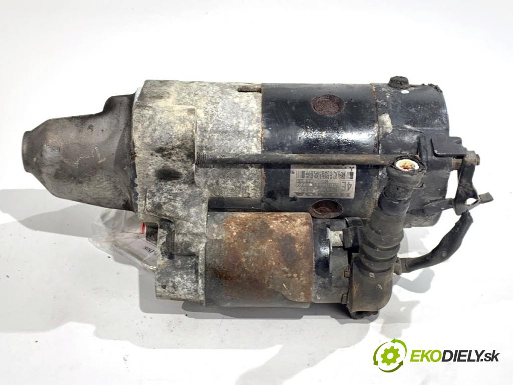 HONDA CR-V II SUV 2005 103 kW 2.2 CTDi (RD9) 2204 startér M002T85672 (Startér)