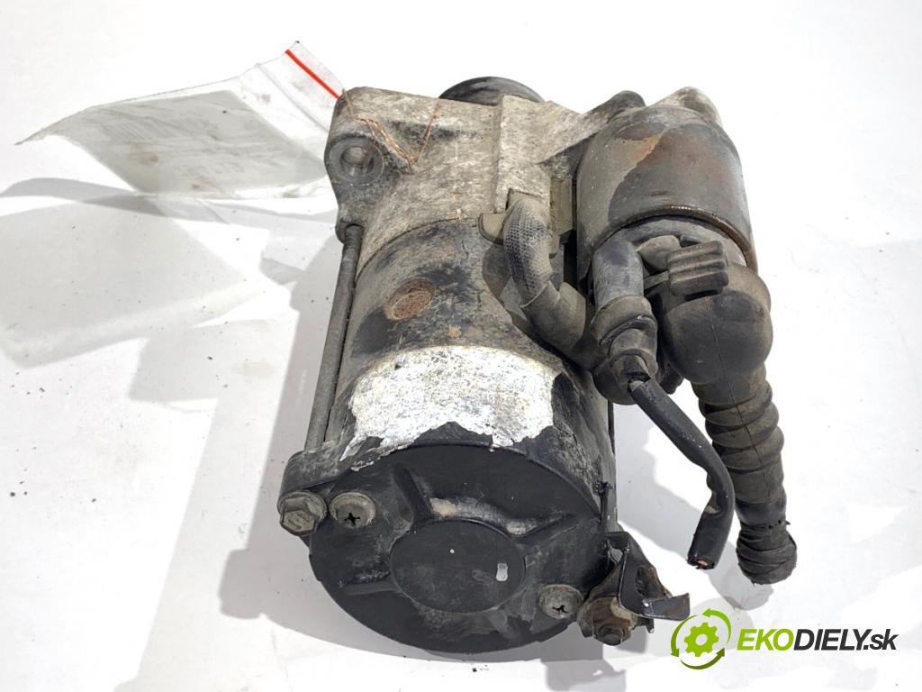 HONDA CR-V II SUV 2005 103 kW 2.2 CTDi (RD9) 2204 startér M002T85672 (Startér)