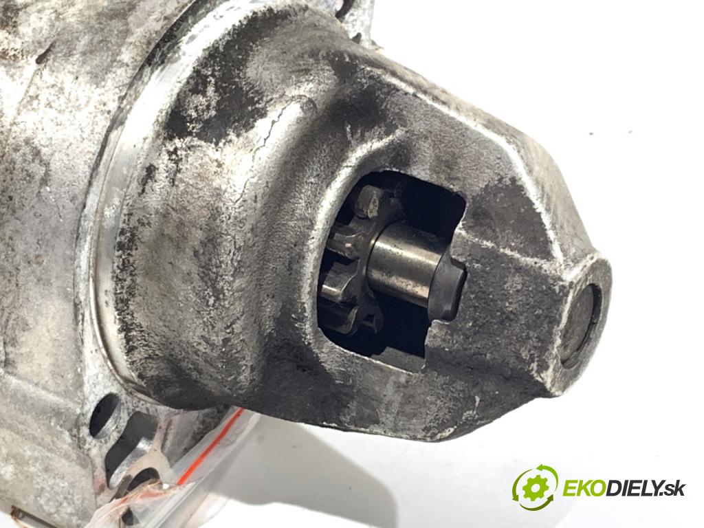 HONDA CR-V II SUV 2005 103 kW 2.2 CTDi (RD9) 2204 startér M002T85672 (Startér)