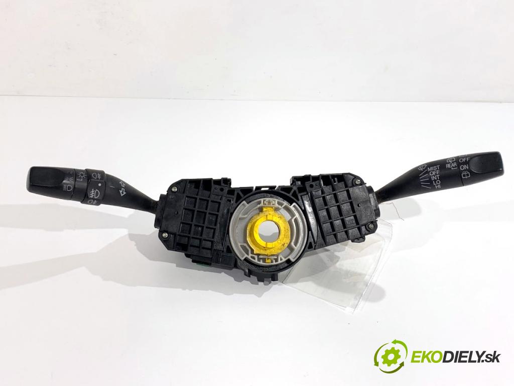 HONDA CR-V II SUV 2005 103 kW 2.2 CTDi (RD9) 2204 Prepínač kombinovaný 35250-S6E-E211-M1 (Prepínacie páčky pod volantom)
