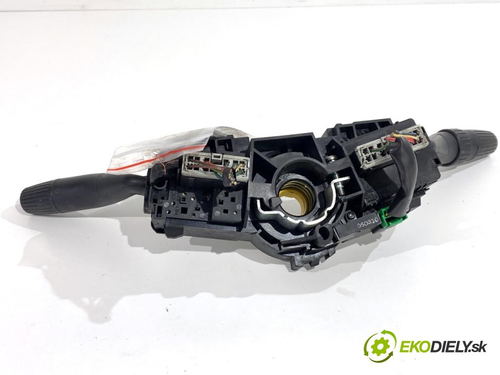 HONDA CR-V II SUV 2005 103 kW 2.2 CTDi (RD9) 2204 Prepínač kombinovaný 35250-S6E-E211-M1 (Prepínacie páčky pod volantom)