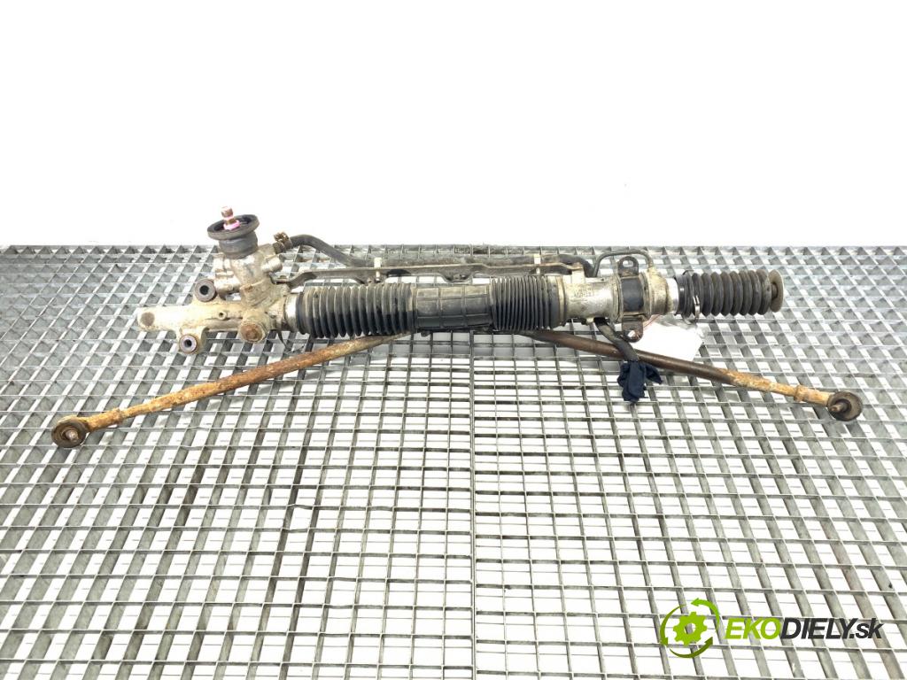 HONDA CR-V II SUV 2005 103 kW 2.2 CTDi (RD9) 2204 řízení SKN-G0 (Řízení)