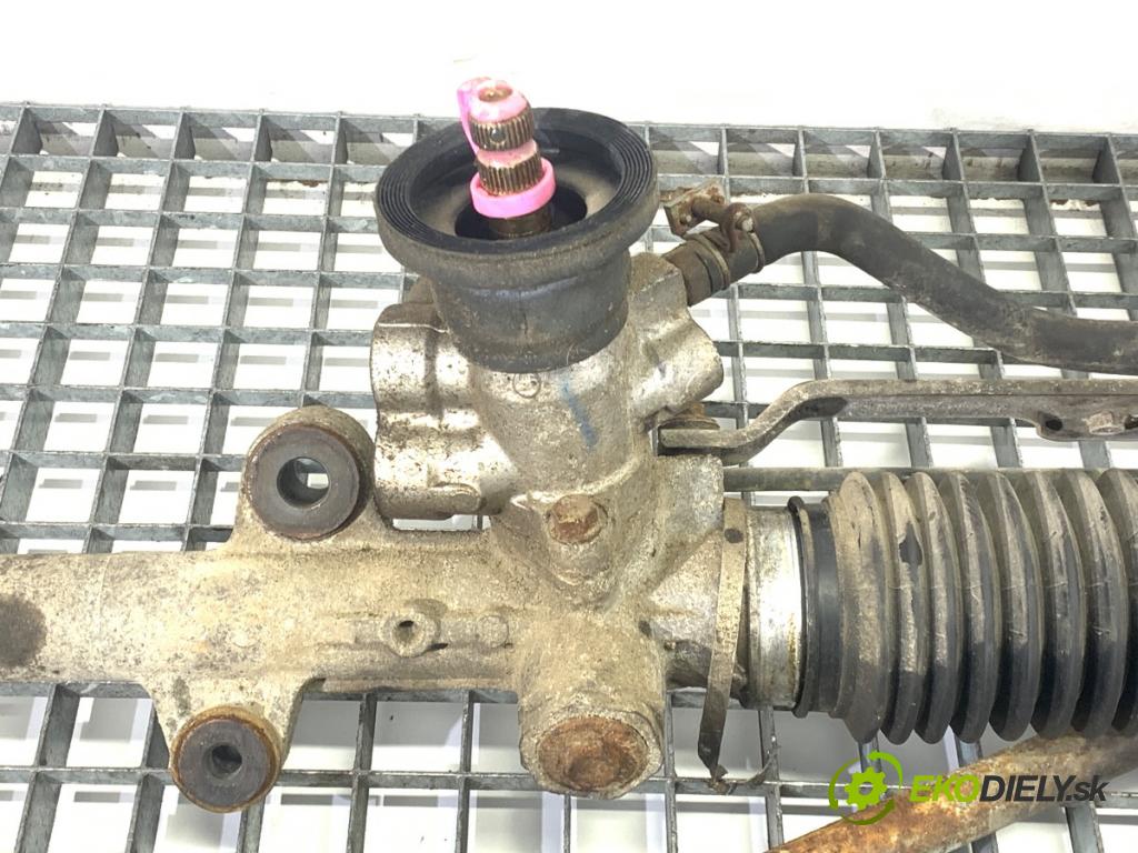 HONDA CR-V II SUV 2005 103 kW 2.2 CTDi (RD9) 2204 řízení SKN-G0 (Řízení)