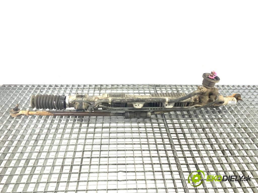 HONDA CR-V II SUV 2005 103 kW 2.2 CTDi (RD9) 2204 řízení SKN-G0 (Řízení)