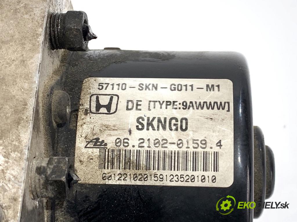 HONDA CR-V II SUV 2005 103 kW 2.2 CTDi (RD9) 2204 Pumpa ABS 57110-SKN-G011-M1 (Pumpa ABS)