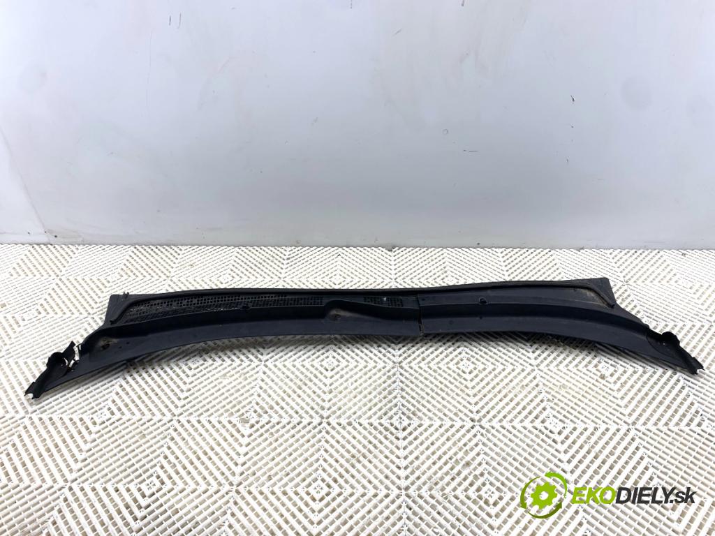 HONDA CR-V II SUV 2005 103 kW 2.2 CTDi (RD9) 2204 Torpédo, plast pod čelné okno 74220-S9A (Torpédo (plast pod čelným sklom))