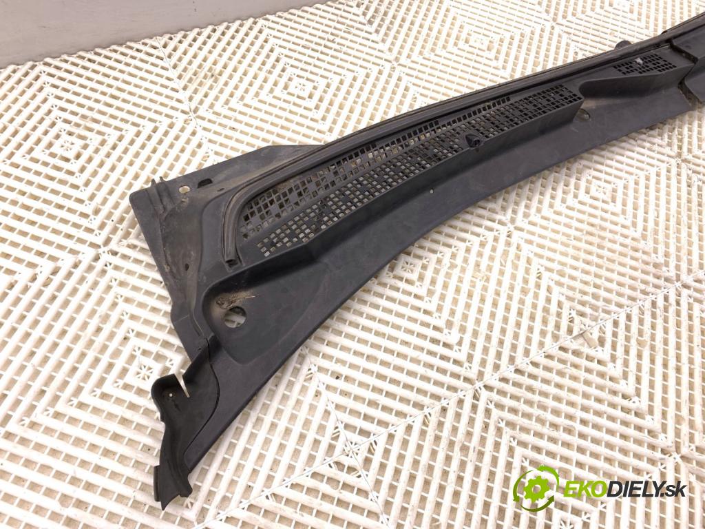 HONDA CR-V II SUV 2005 103 kW 2.2 CTDi (RD9) 2204 Torpédo, plast pod čelné okno 74220-S9A (Torpédo (plast pod čelným sklom))