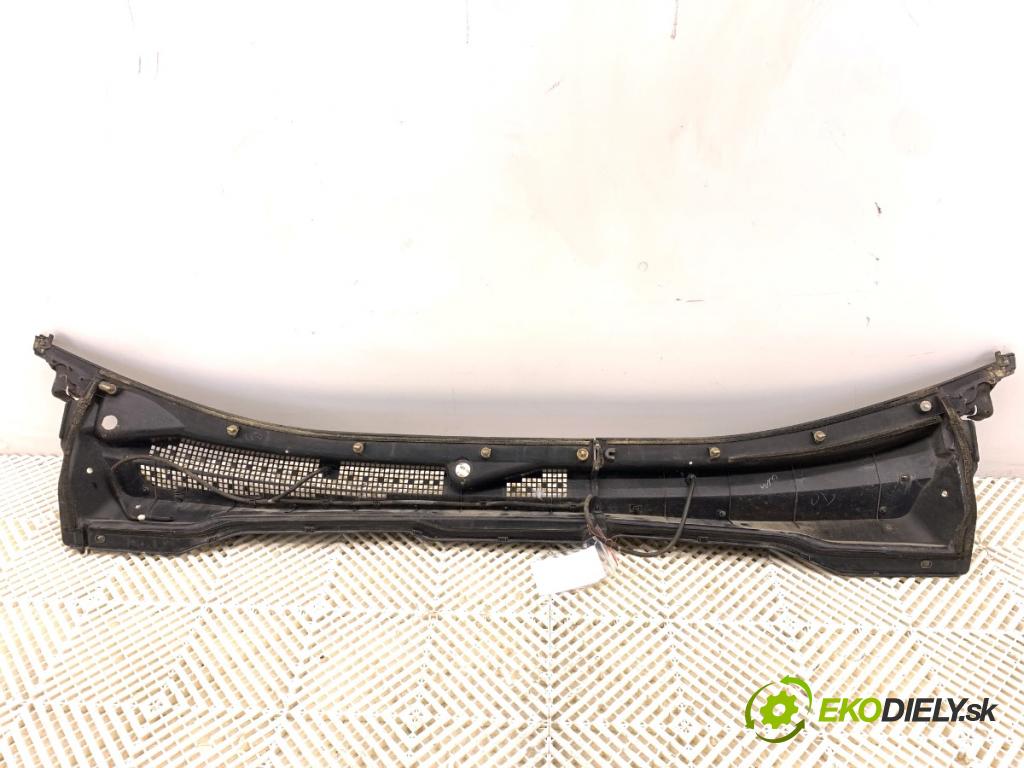 HONDA CR-V II SUV 2005 103 kW 2.2 CTDi (RD9) 2204 Torpédo, plast pod čelné okno 74220-S9A (Torpédo (plast pod čelným sklom))