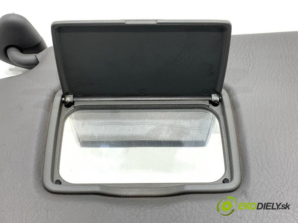 HONDA CR-V II SUV 2005 103 kW 2.2 CTDi (RD9) 2204 Clona slnečná ľavy