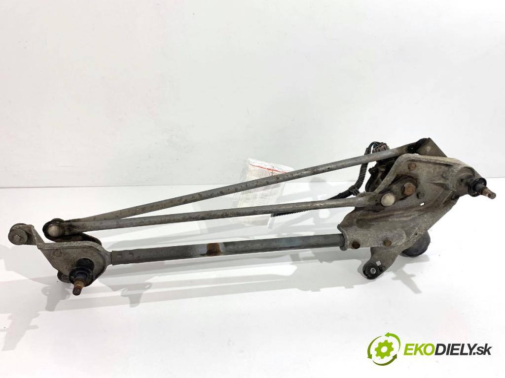 HONDA CR-V II SUV 2005 103 kW 2.2 CTDi (RD9) 2204 Mechanizmus stieračov predný  (Motorček stieračov predný)