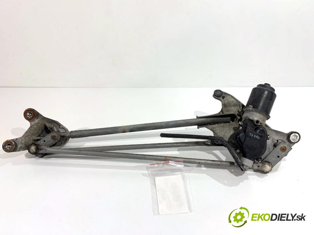 HONDA CR-V II SUV 2005 103 kW 2.2 CTDi (RD9) 2204 Mechanizmus stieračov predný  (Motorček stieračov predný)