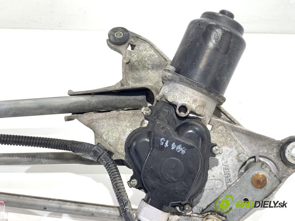HONDA CR-V II SUV 2005 103 kW 2.2 CTDi (RD9) 2204 Mechanizmus stieračov predný  (Motorček stieračov predný)