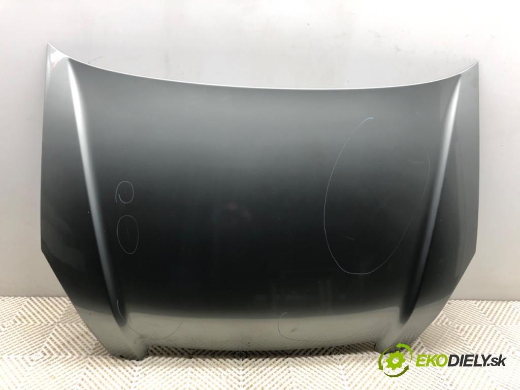 HONDA CR-V II SUV 2005 103 kW 2.2 CTDi (RD9) 2204 kapota  (Kapota)