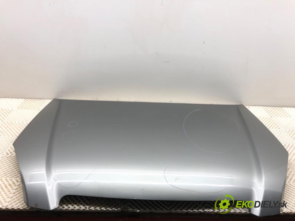 HONDA CR-V II SUV 2005 103 kW 2.2 CTDi (RD9) 2204 kapota  (Kapota)