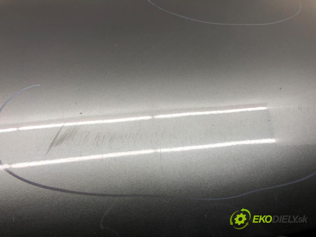 HONDA CR-V II SUV 2005 103 kW 2.2 CTDi (RD9) 2204 kapota  (Kapota)