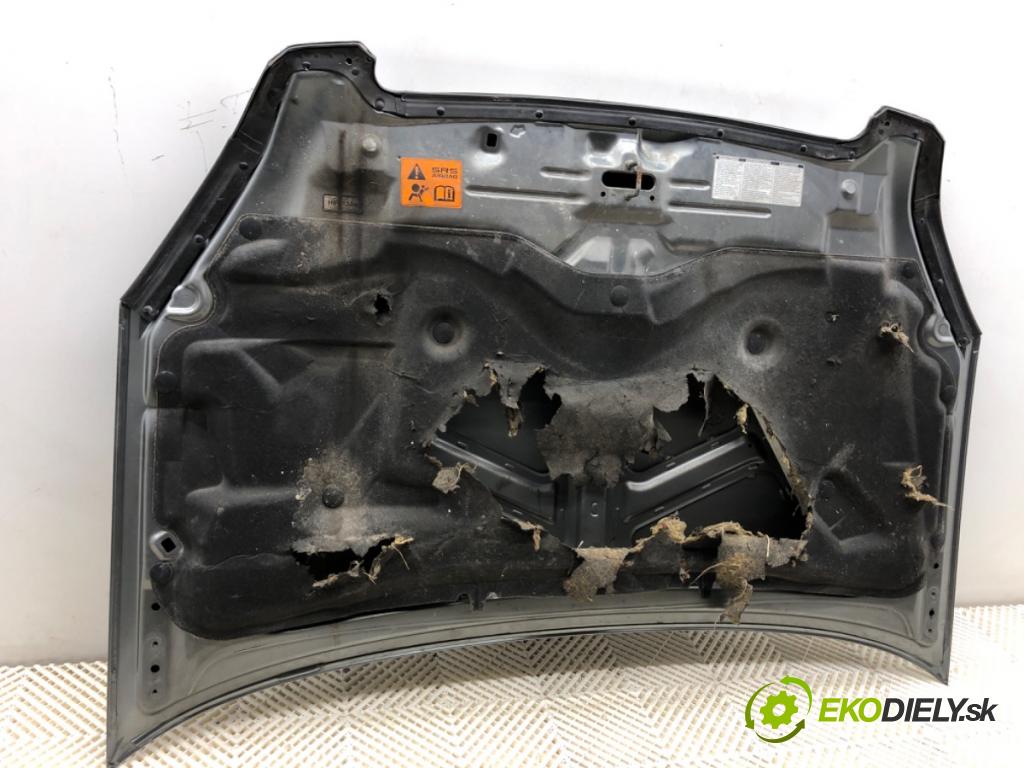 HONDA CR-V II SUV 2005 103 kW 2.2 CTDi (RD9) 2204 kapota  (Kapota)