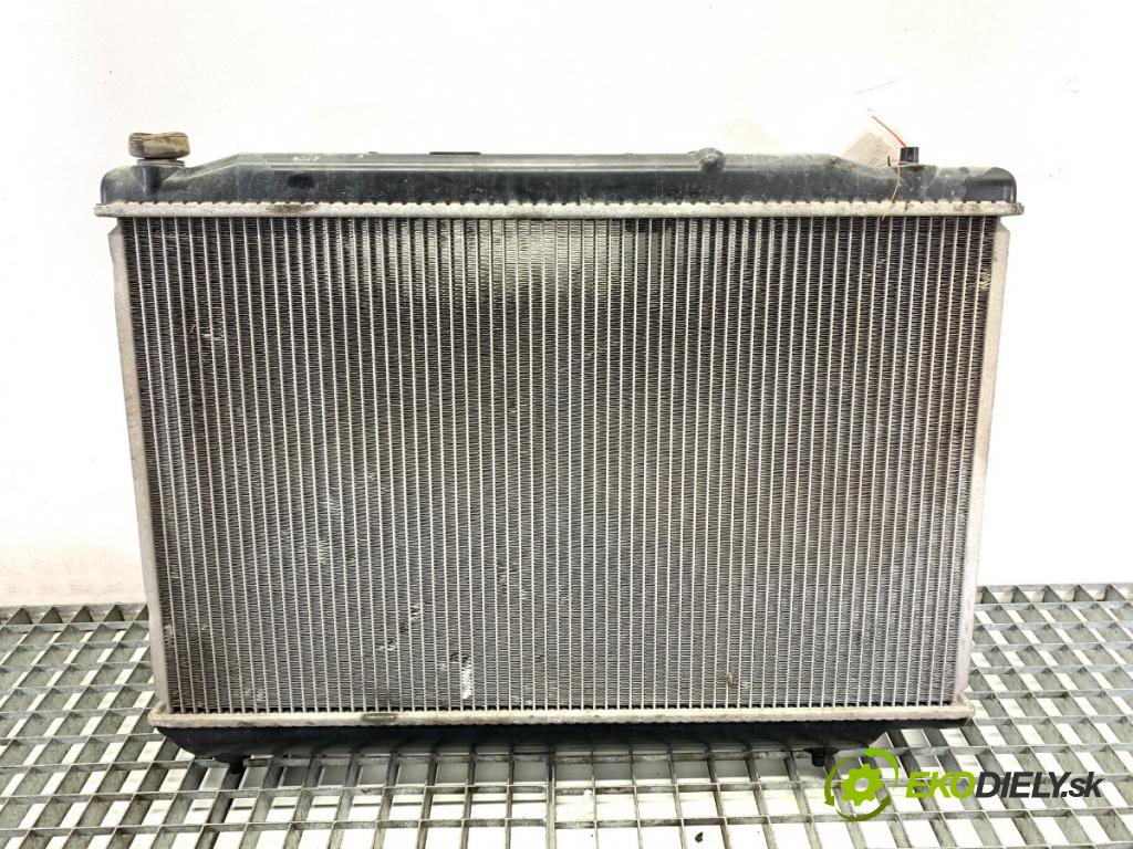 HONDA CR-V II SUV 2005 103 kW 2.2 CTDi (RD9) 2204 chladič vody  (Vodní chladič)