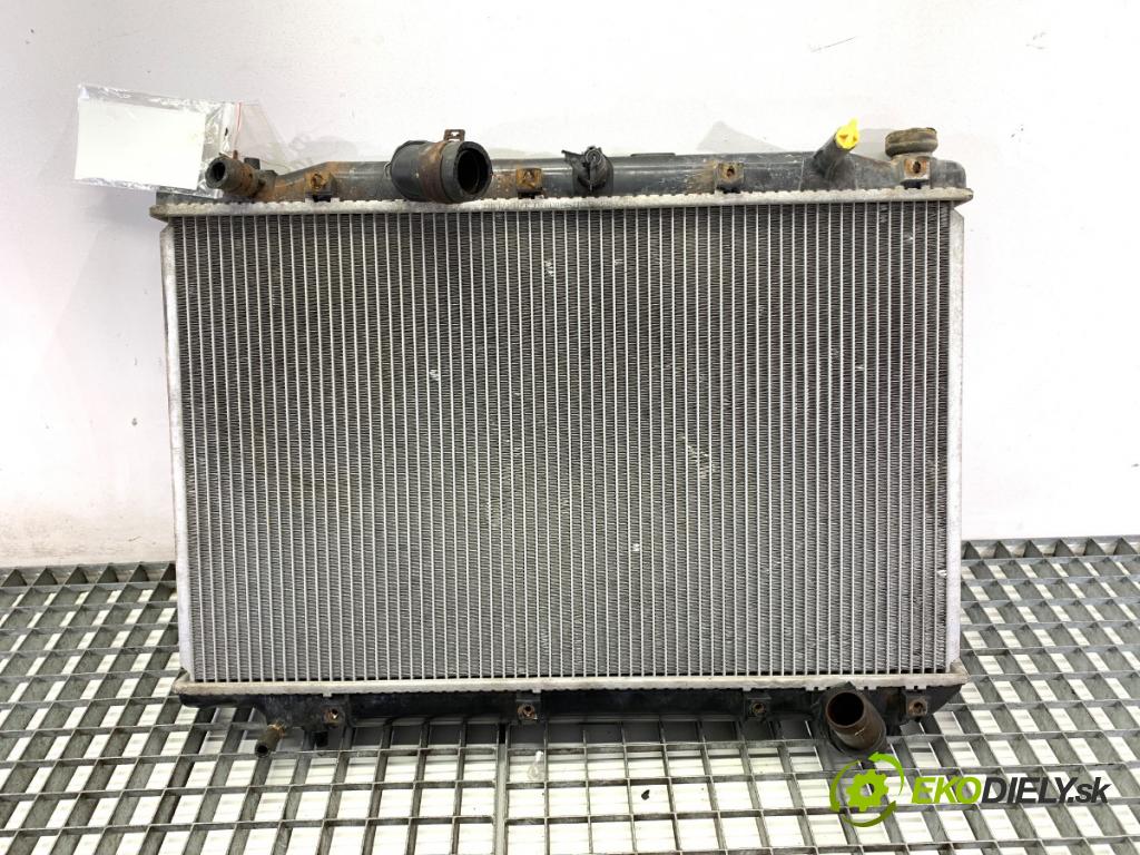 HONDA CR-V II SUV 2005 103 kW 2.2 CTDi (RD9) 2204 chladič vody  (Vodní chladič)