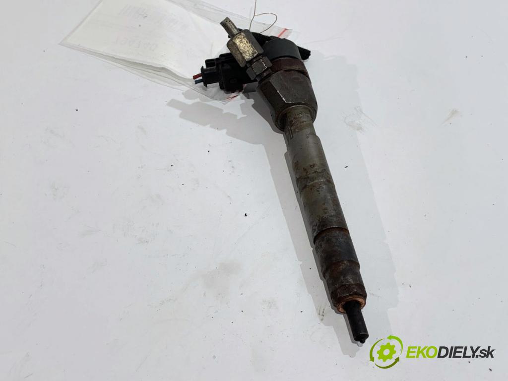 HONDA CR-V II SUV 2005 103 kW 2.2 CTDi (RD9) 2204 vstrekovač 0445110236 (Vstrekovač paliva)