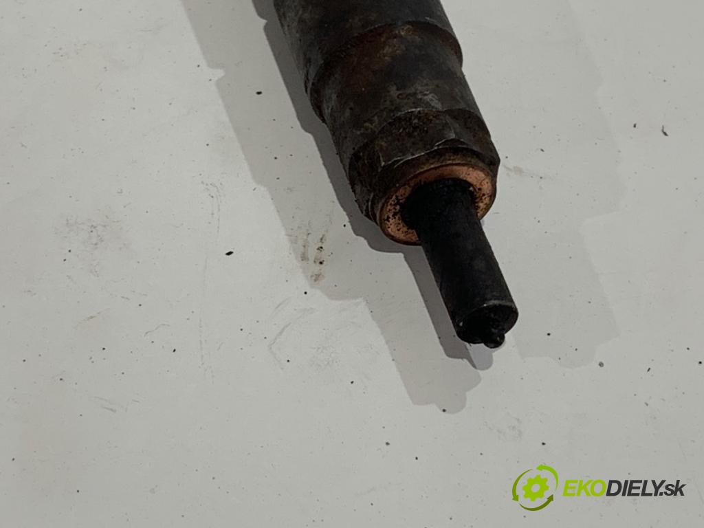 HONDA CR-V II SUV 2005 103 kW 2.2 CTDi (RD9) 2204 vstrekovač 0445110236 (Vstrekovač paliva)