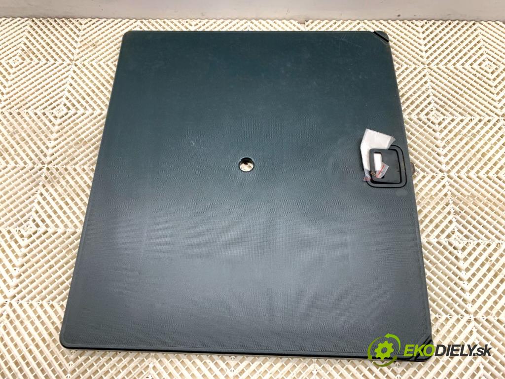 HONDA CR-V II SUV 2005 103 kW 2.2 CTDi (RD9) 2204 stolík 