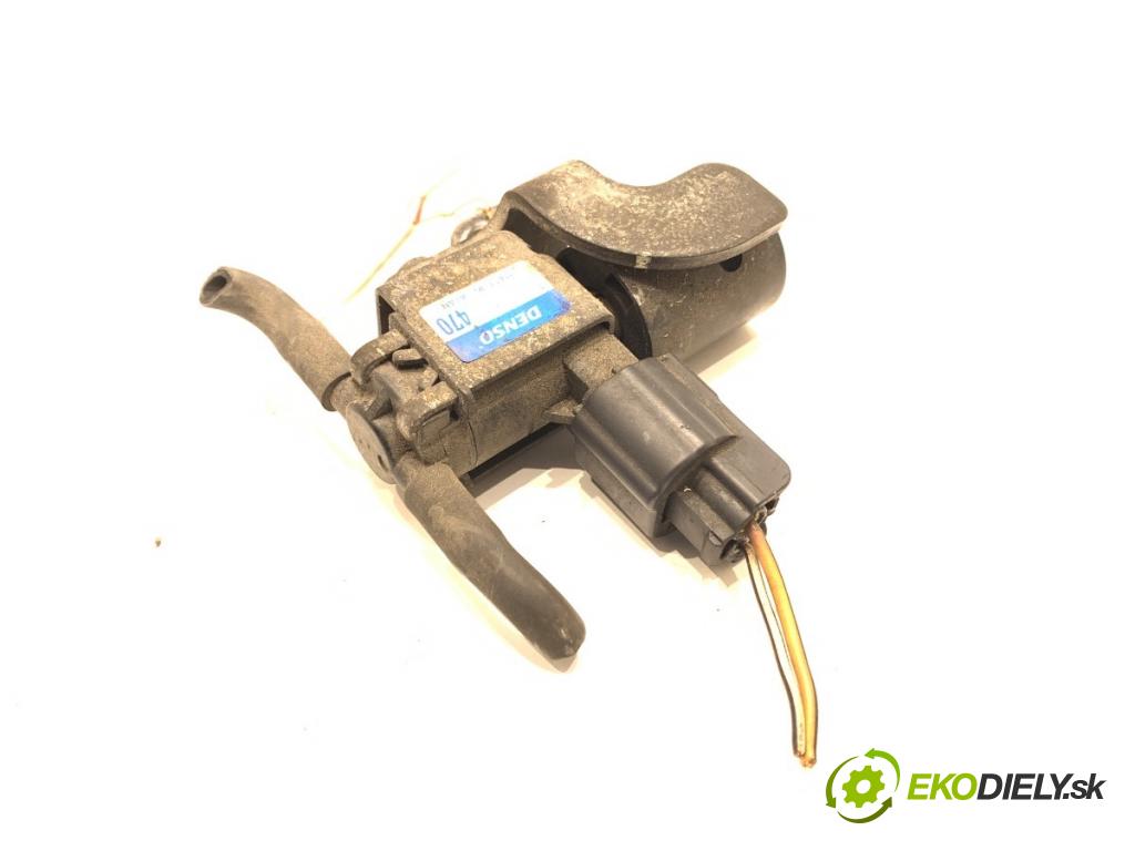 HONDA CR-V II SUV 2005 103 kW 2.2 CTDi (RD9) 2204 Ventil tlaku 101362-4700 (Ventil)