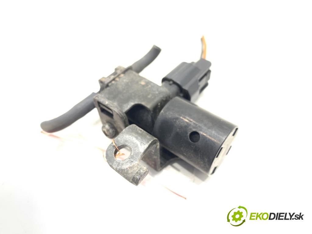 HONDA CR-V II SUV 2005 103 kW 2.2 CTDi (RD9) 2204 Ventil tlaku 101362-4700 (Ventil)