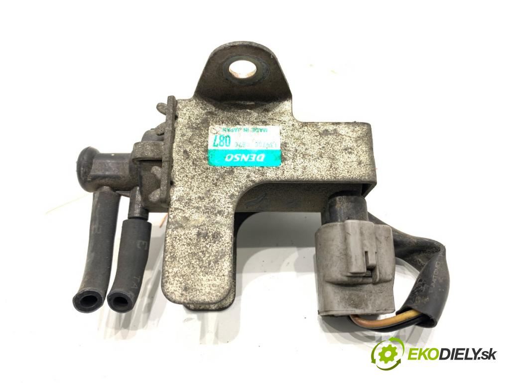 HONDA CR-V II SUV 2005 103 kW 2.2 CTDi (RD9) 2204 Ventil tlaku 139700-0870 (Ventil)