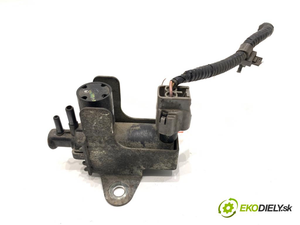 HONDA CR-V II SUV 2005 103 kW 2.2 CTDi (RD9) 2204 Ventil tlaku 139700-0870 (Ventil)