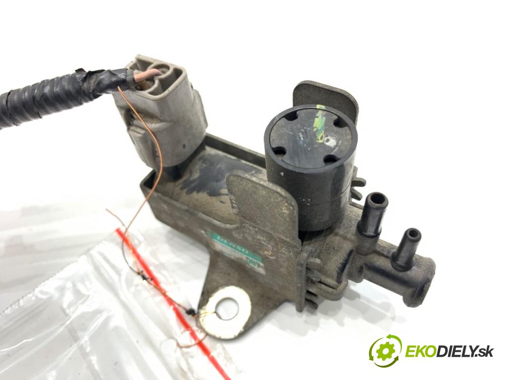 HONDA CR-V II SUV 2005 103 kW 2.2 CTDi (RD9) 2204 Ventil tlaku 139700-0870 (Ventil)