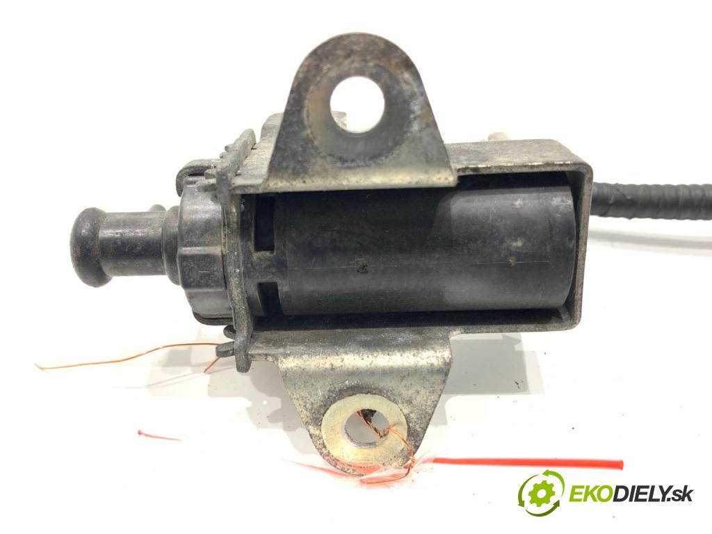 HONDA CR-V II SUV 2005 103 kW 2.2 CTDi (RD9) 2204 Ventil tlaku 139700-0870 (Ventil)