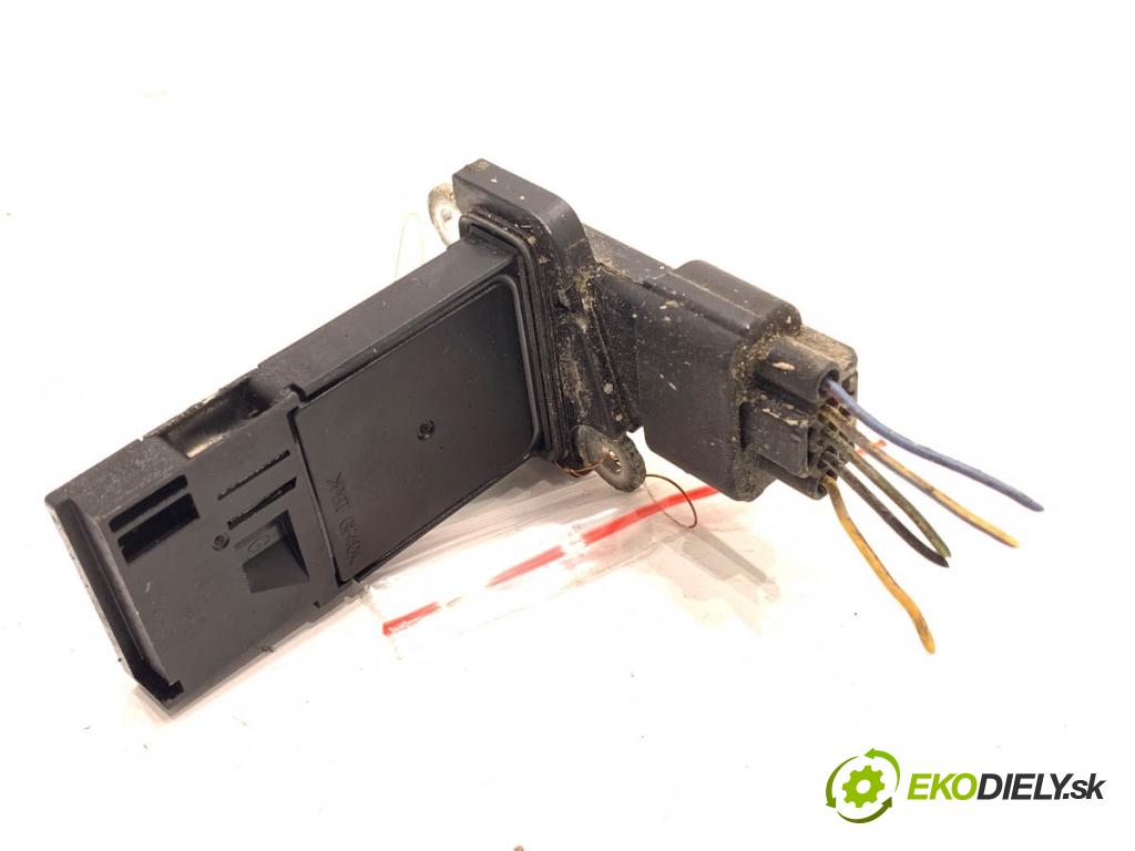 HONDA CR-V II SUV 2005 103 kW 2.2 CTDi (RD9) 2204 Váha vzduchu AFH70M-62 (Váha vzduchu)