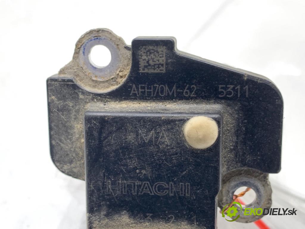 HONDA CR-V II SUV 2005 103 kW 2.2 CTDi (RD9) 2204 Váha vzduchu AFH70M-62 (Váha vzduchu)