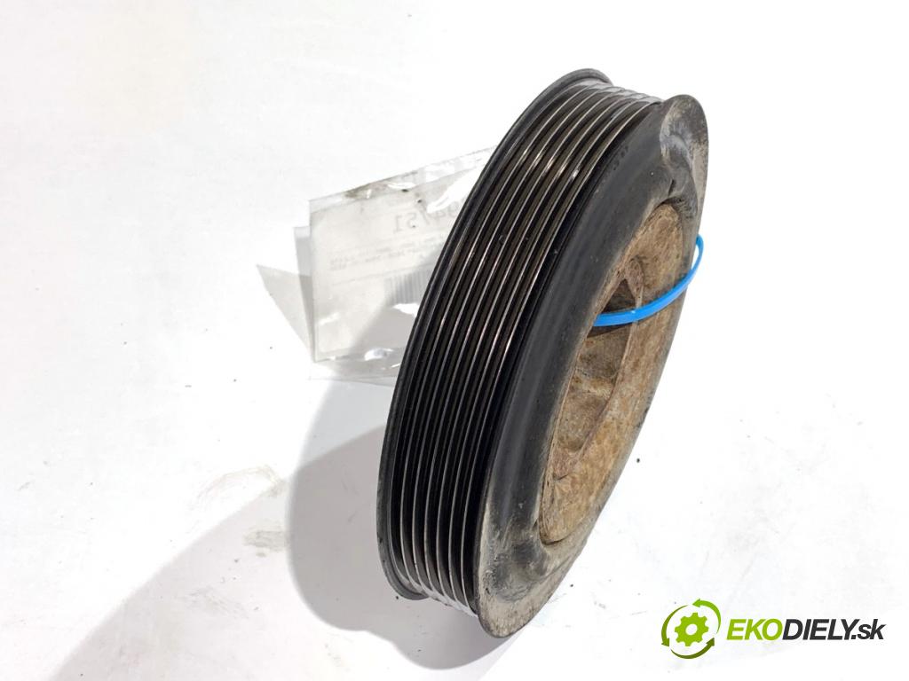 HONDA CR-V II SUV 2005 103 kW 2.2 CTDi (RD9) 2204 kolo kolová hřídele N22A2 (Remenice)