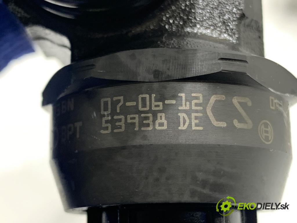 VW GOLF V Kombi 2007 77 kW 1.9 TDI 1896 Vstrekovacie ventily 38130073BN