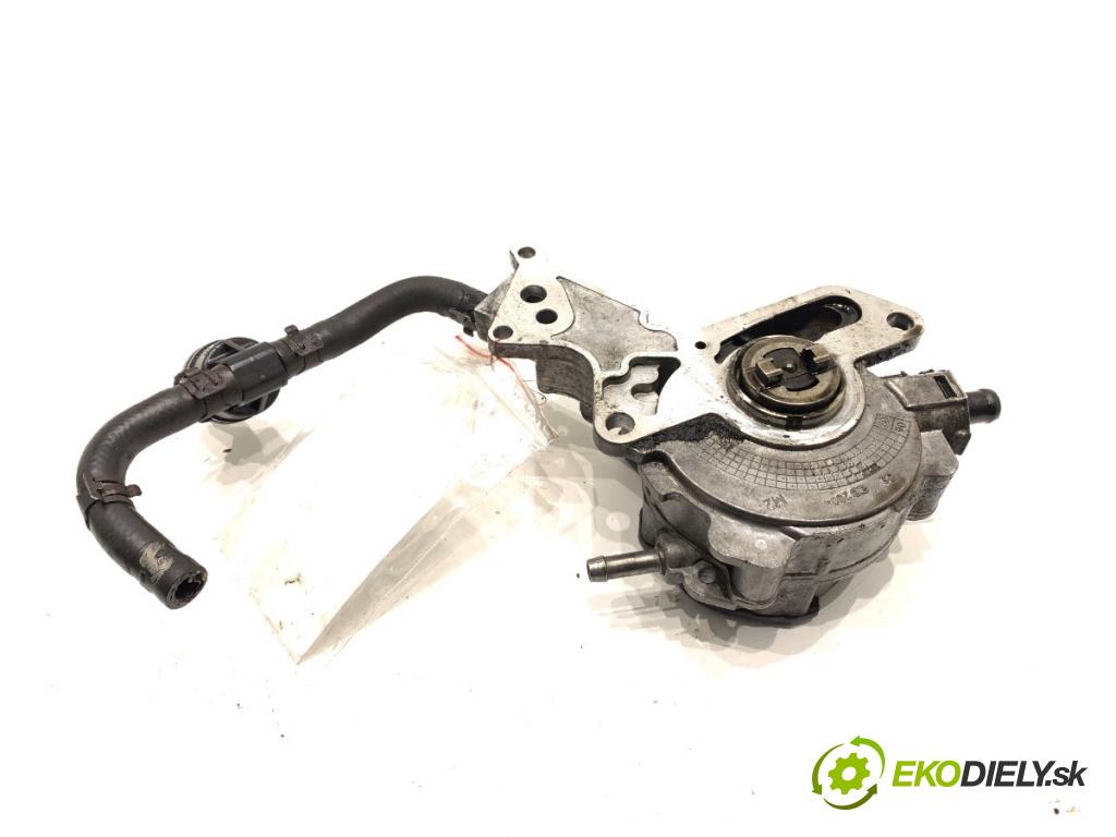 VW GOLF V Kombi 2007 77 kW 1.9 TDI 1896 Pumpa vákuová 038145209N