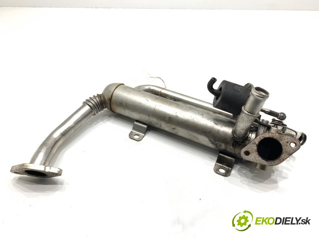 VW GOLF V Kombi 2007 77 kW 1.9 TDI 1896 Chladič EGR 03G131512AD