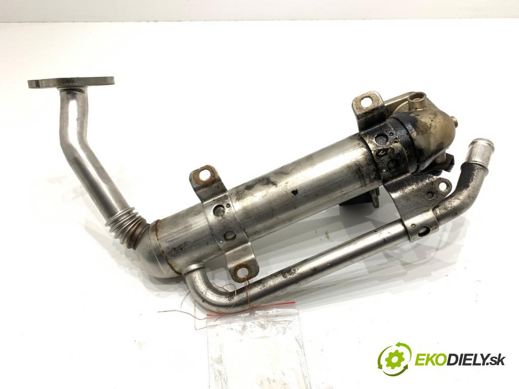 VW GOLF V Kombi 2007 77 kW 1.9 TDI 1896 Chladič EGR 03G131512AD