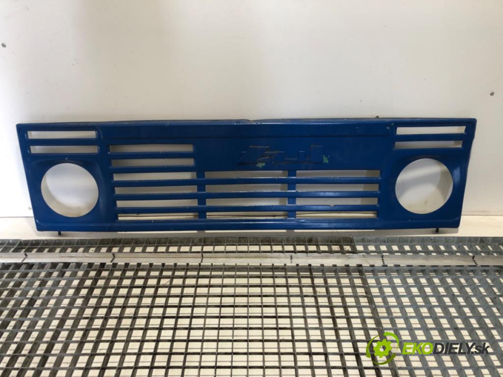 FSC   1996 51 kW 2.1 B 2120 mřížka maska  (Přední mřížka (maska chladiče))