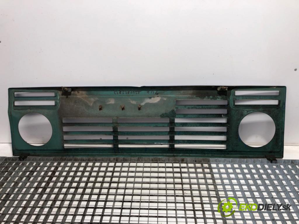 FSC   1996 51 kW 2.1 B 2120 mřížka maska  (Přední mřížka (maska chladiče))