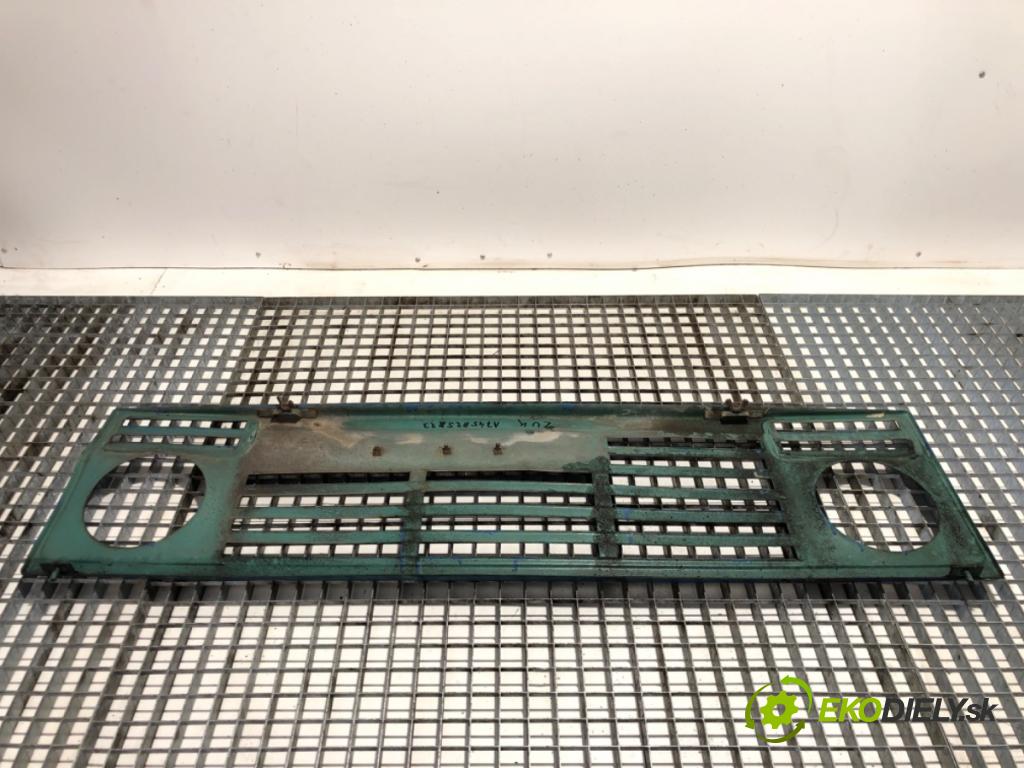 FSC   1996 51 kW 2.1 B 2120 mřížka maska  (Přední mřížka (maska chladiče))