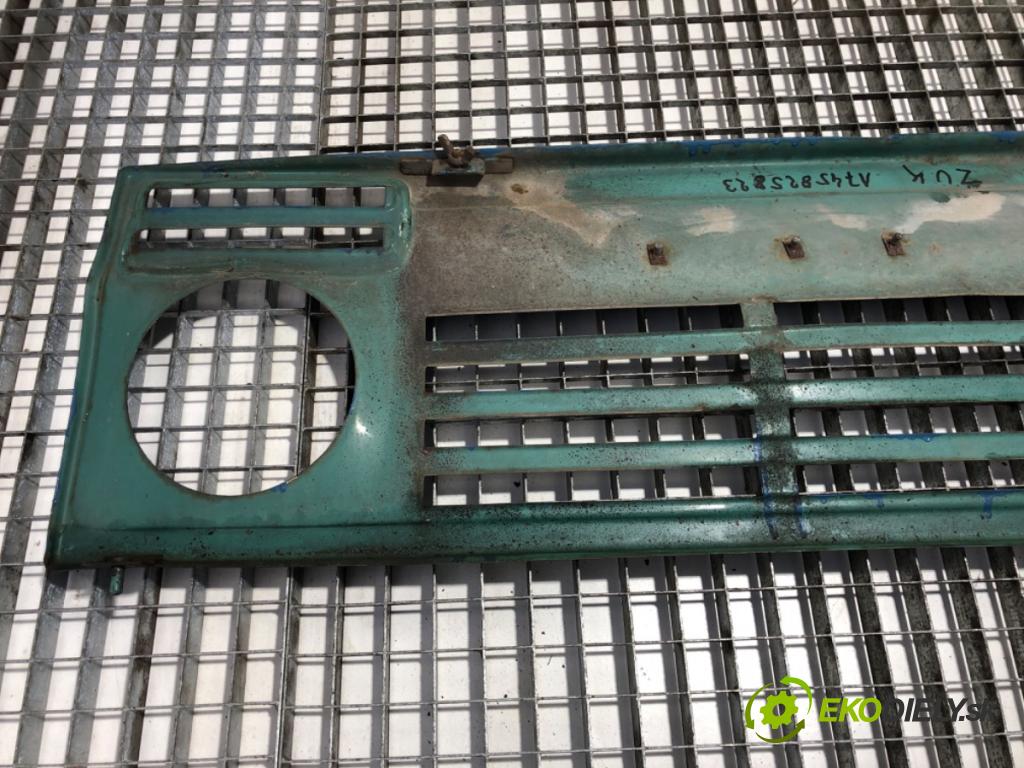FSC   1996 51 kW 2.1 B 2120 mřížka maska  (Přední mřížka (maska chladiče))