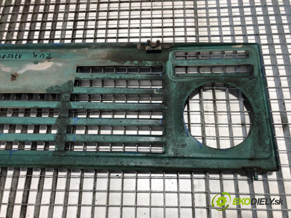 FSC   1996 51 kW 2.1 B 2120 mřížka maska  (Přední mřížka (maska chladiče))