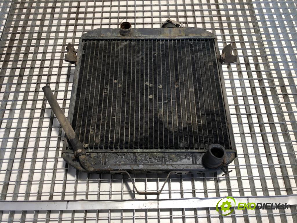 FSC   1996 51 kW 2.1 B 2120 chladič vody  (Vodní chladič)