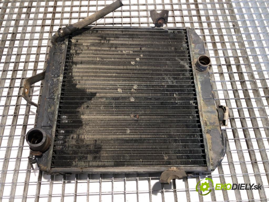 FSC   1996 51 kW 2.1 B 2120 chladič vody  (Vodní chladič)