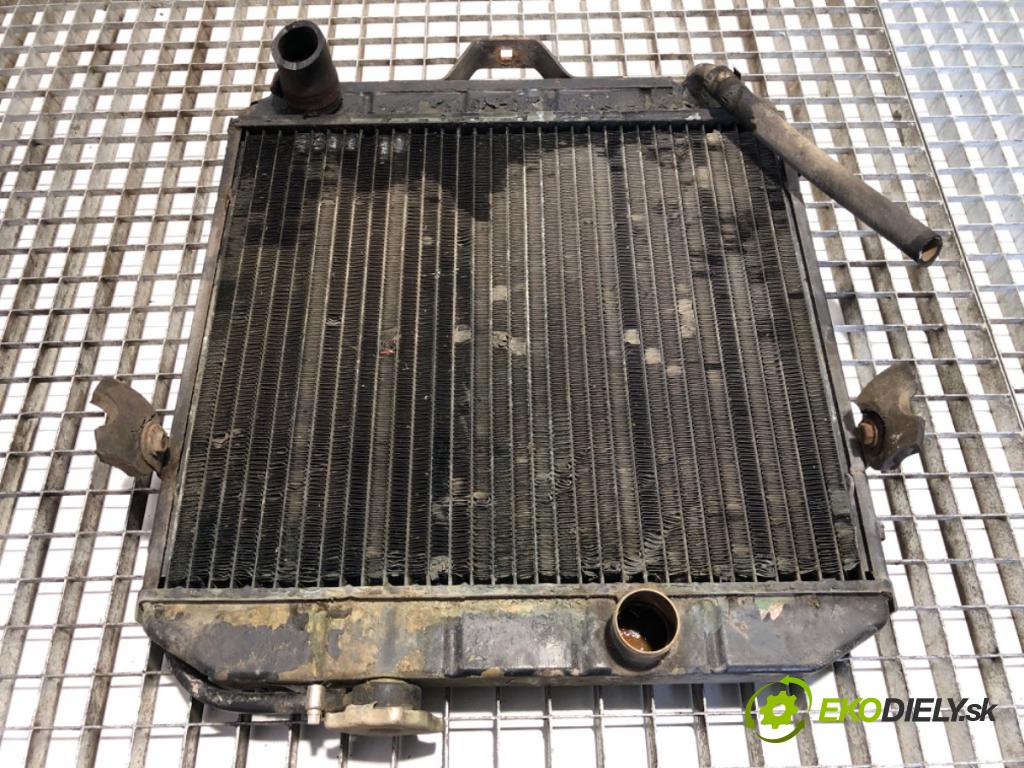 FSC   1996 51 kW 2.1 B 2120 chladič vody  (Vodní chladič)