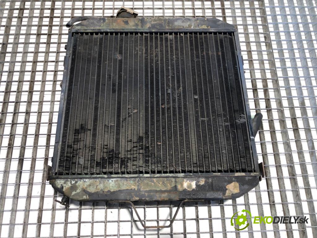 FSC   1996 51 kW 2.1 B 2120 chladič vody  (Vodní chladič)