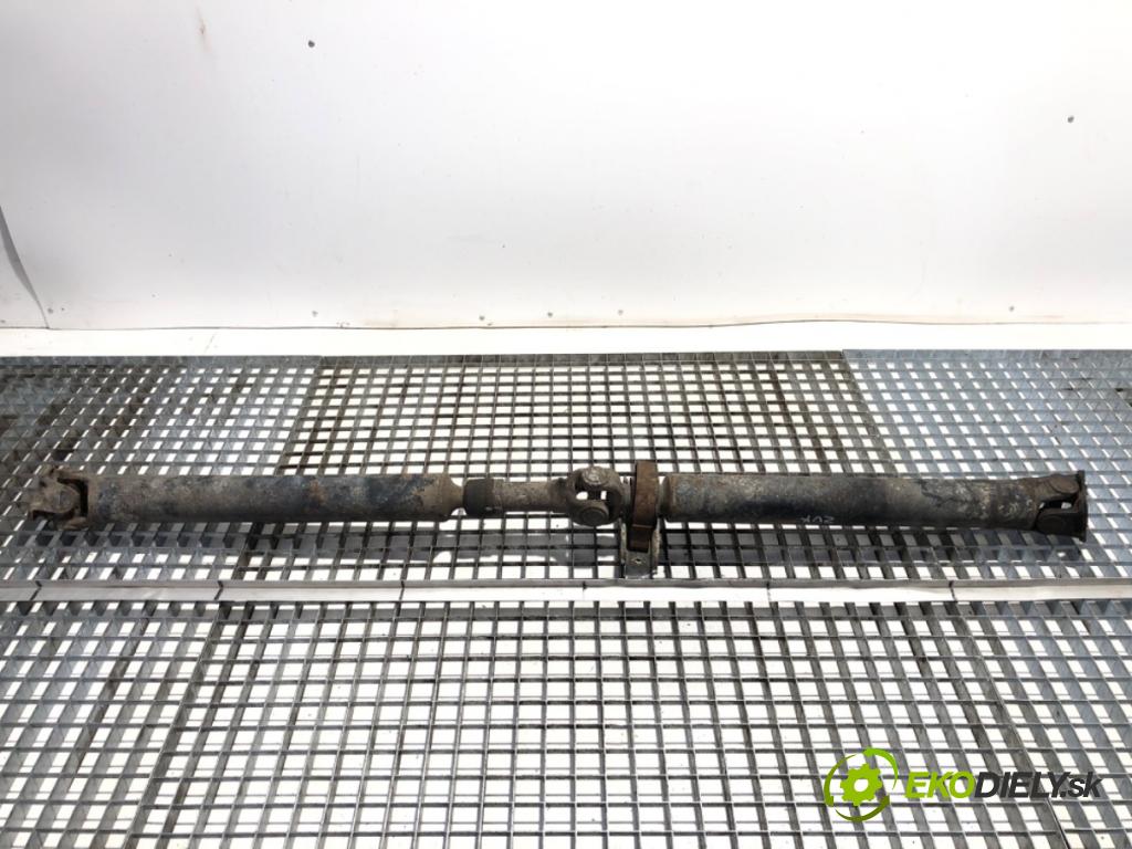 FSC   1996 51 kW 2.1 B 2120 Kardaň, hriadeľ hnací zad  (Kardaňový hriadeľ)