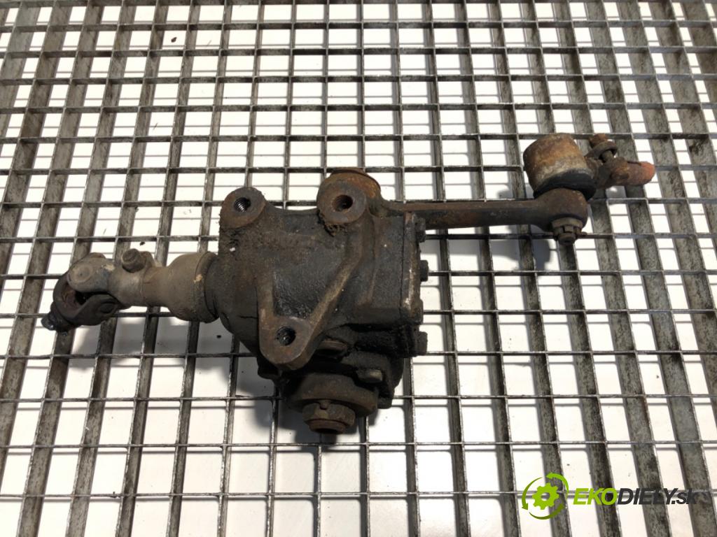 FSC   1996 51 kW 2.1 B 2120 řízení volantu 